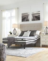 8 Inch Chime Innerspring King Mattress In A Box Furniture Home Decor Room