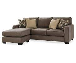 Signature Design By Ashley Keenum Taupe Sofa With Reversible Chaise Big Lots Taupe Sofa Chaise Sofa Sofa