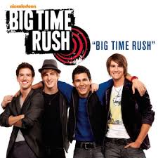 The boys are singing about that girl that makes them feel like nothing else in the world. Big Time Rush Big Time Rush Songs Reviews Credits Allmusic