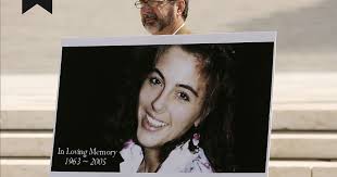 Terri Schiavo revisited
