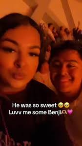 They were in our section a row down!! @Benjy Chavez @benjyc15 #fresno559  #pesopluma #foryou #fyppppppppppppppppppppppp