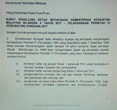 Последние твиты от perubatan (@perubatan). Ketua Pengarah Kesihatan Nafi Kenaikan Caj Rawatan Pergigian Bermula March Sozcyili
