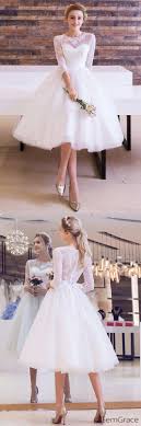 It Fits So Well Love It For The Vow Renewal Countryweddings Dresses Tulle Wedding Dress Short Wedding Dress Lace Wedding Dress Vintage