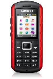 Samsung B2100