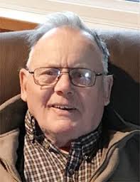 Howard Fugard Obituary (1935