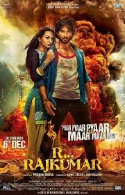 Rrajkumar Rajkumar Starring Shahidkapoor Sonakshisinha Sonusood Http Latestsdaily Com R Rajkumar 2013 Bol R Rajkumar Hindi Movie Song Hindi Movies