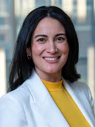 Meet Our Full-Time MBA Admissions Team