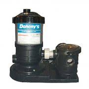 Pool owners know this for a certainty; Above Ground Cartridge Pool Filters Doheny S