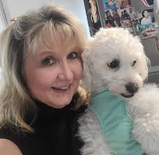 You know you're from Evans City when your 3-legged dog shows up at your  neighbor's door