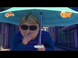 Rafadan Tayfa 82 Bolum Tamtam In Donusu Youtube Cizgi Film Youtube Film