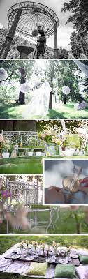 Ein Picknick Zur Hochzeit Super Idee Hochzeit Garten Trauung Im Freien Und Hochzeitsbilder
