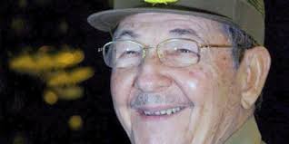 Raúl Castro Ruz