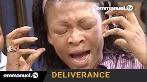 SHOCKING CONFESSIONS OF A FEMALE WITCHDOCTOR!!!