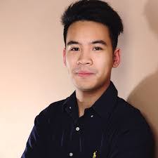 Trung Dinh's Instagram, Twitter & Facebook