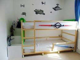 Add Legs To Raise Bottom Bed Ikea Kura Bed Ikea Bed Kura Bed