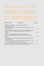 Get discounts and savings that will help you feel better and achieve the health you want. A Structural Approach To Market Definition With An Application To The Hospital Industry Gaynor 2013 The Journal Of Industrial Economics Wiley Online Library