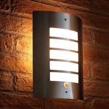 4.6 out of 5 stars, based on 7 reviews 7 ratings current price $6.99 $ 6. Auraglow Dusk Till Dawn Daylight Pir Motion Detection Sensor Outdoor Wall Light Silver Auraglow Led Lighting