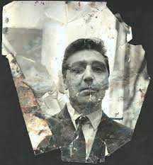 I M A Place February 2011 Francis Bacon Psychedelic Art Art