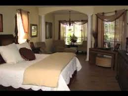 Photo also showed a barn door into bath. Bedroom Design Youtube Home Design Ideas