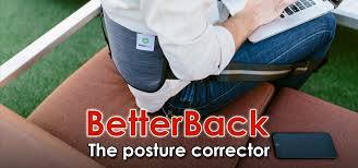 The brace is designed to gently pull your shoulders back for better alignment, which relieves pressure on taxed back muscles. Is Betterback Uk Any Good 2021 Review Digitogy Eu