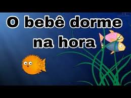 Canção De Ninar Para O Bebê Dormir Youtube Cancao De Ninar Musica De Ninar Musica Ninar