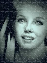 Seven Year Itch Jigsaw Puzzles for Sale