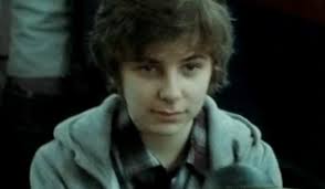 James Syriusz Potter