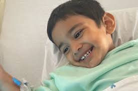 Fundraiser for Annjanette Rangel by Cheston Tate : Kaleb Ramos