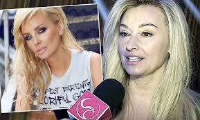 We did not find results for: Big Brother Martyna Wojciechowska Komentuje Powrot Programu Wideo