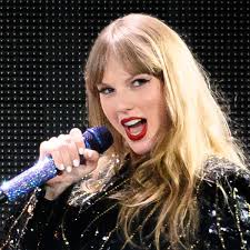 Taylor Swift: I used to be a musical contrarian