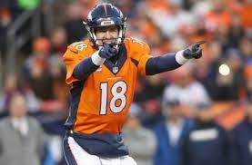 Omaha productions is a production company launched by peyton manning following his retirement from the nfl. Peyton Manning Omaha Origin Revealed By Reggie Wayne