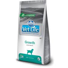 Pagine ufficiale farmina italia farmina è una pet nutrition company che offre un servizio di consulenza per tutti i pet parent attraverso. Buy Farmina Vet Life Growth Canine Formula Dog Food Online At Low Price In India Puprise