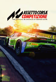 Comprar Assetto Corsa Competizione Steam