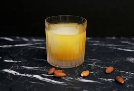 Amaretto sour drink recipe instructions. Der Beste Amaretto Sour Der Welt Mixology Magazin Fur Barkultur