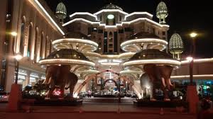 Check spelling or type a new query. Outside View Picture Of Sunway Pyramid Hotel Petaling Jaya Tripadvisor