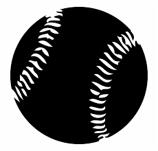 Softball mama tie dye brush strokes png for sublimation. Custom Baseball Softball Car Shaped Magnets Softball Clip Art Transparent Png Download 1383839 Vippng