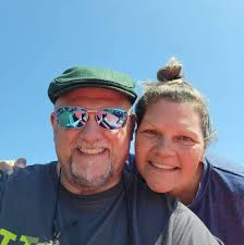 Does anyone know why this helicopter is hovering so low? Just seems weird