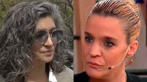 Carla Conte habló de su reemplazo de Leticia Brédice y afrontó las críticas