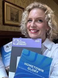 I'm a member of the All Party Parliamentary Group for Music and today we  were meeting to talk about the importance of grassroots music.