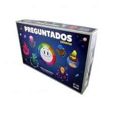 Si aún no has probado el juego de mesa sagrada, te contamos en este artículo todo lo que necesitas saber para hacerte con una copia. Preguntados Expertos Toyco Es Divertido