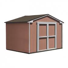 Rubbermaid storage sheds are perfect for all the gardening tools, your lawnmower and your snow blower. Storage Sheds For Sale With Free Installation Backyard Buildings