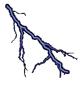 Download Png Lightning Gif Png Gif Base Cloud lightning thunder cartoon, thunder and lightning weather clouds painted cartoon, lightning illustration png clipart. download png lightning gif png gif base