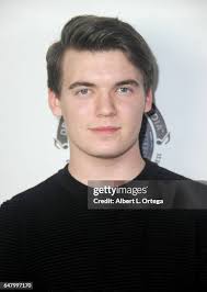 88 Hunter Goss Photos & High Res Pictures