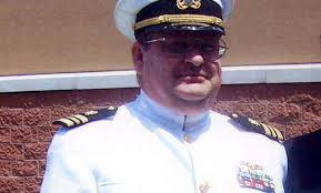 Lcdr Albert Michael Leeper Obituary July 15, 2009