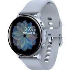 Samsung galaxy watch 4 price in pakistan. Samsung Galaxy Watch Active2 Bluetooth Smartwatch Aluminum 44mm Cloud Silver Price In Pakistan