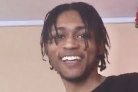 Mother of teenage son shot dead outside chicken shop says life is  'shattered' as police offer £20,000 reward