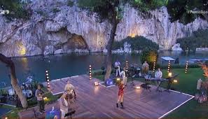 Maybe you would like to learn more about one of these? H Despoina Bandh To Sabbato Stis 21 00 Sto Spiti Me To Mega Video
