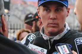 NASCAR's history of racing