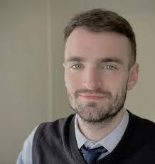 Joseph Hefner's Instagram, Twitter & Facebook