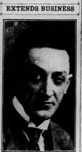 PRINCE ALBERT HERALD